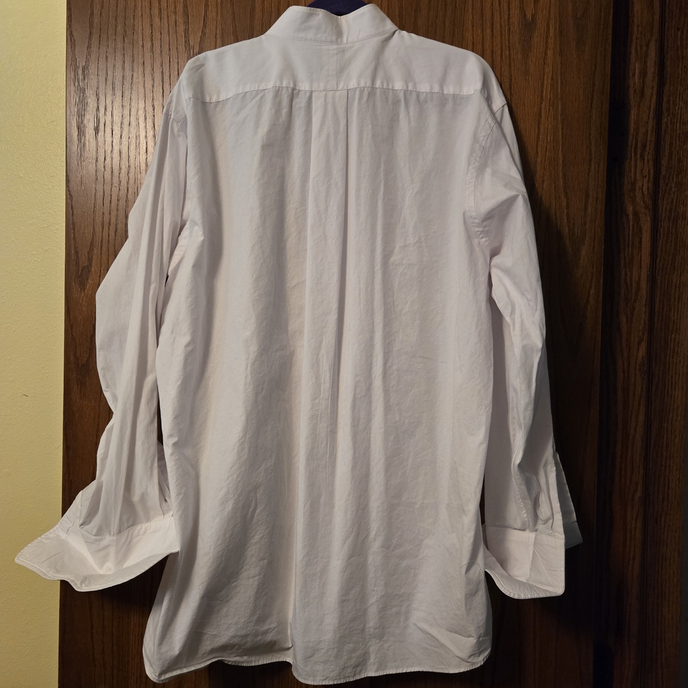 Jos. A. Banks Men's Dress Shirt - Picture 3 of 5